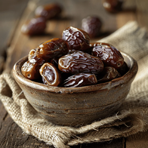 Dates (খেজুর)