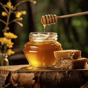 Honey (মধু)