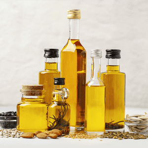 Oil (ভোজ্য তেল)