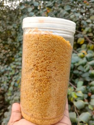 আখের জুস পাউডার