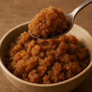 Sugary (চিনিতুল্য)