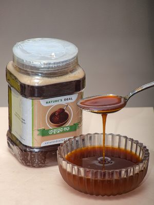 ঝোলা নলেন গুড় – খেজুর (১ কেজি)